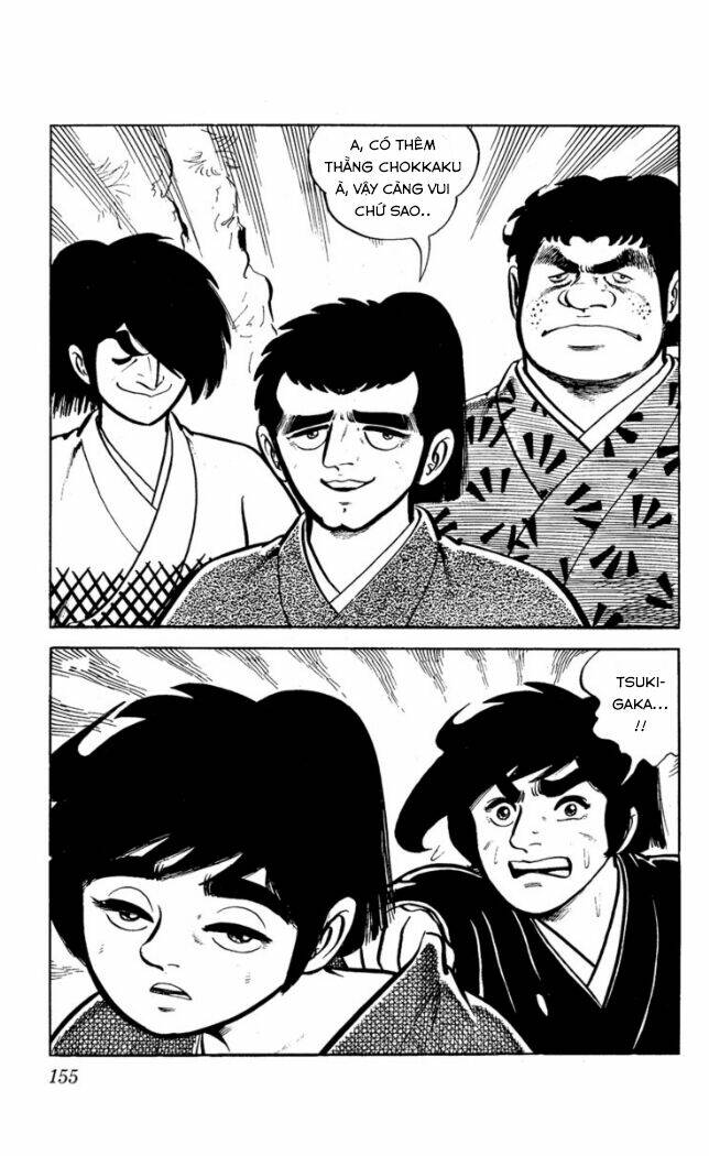 Ore Wa Chokkaku – Bản Đẹp Chapter 4 - Trang 2