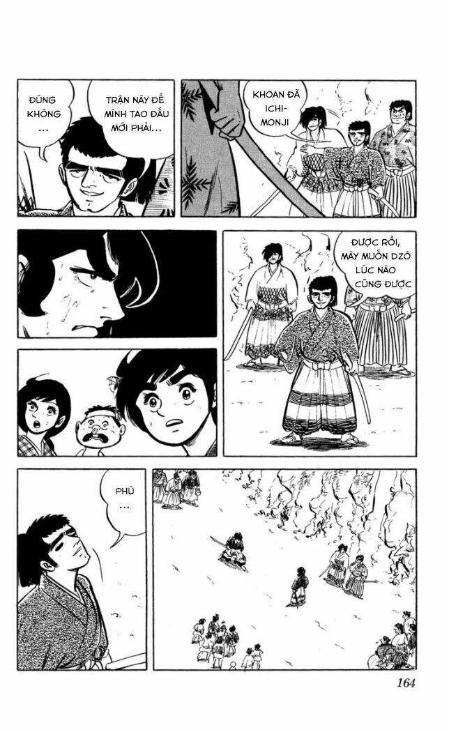 Ore Wa Chokkaku – Bản Đẹp Chapter 4 - Trang 2