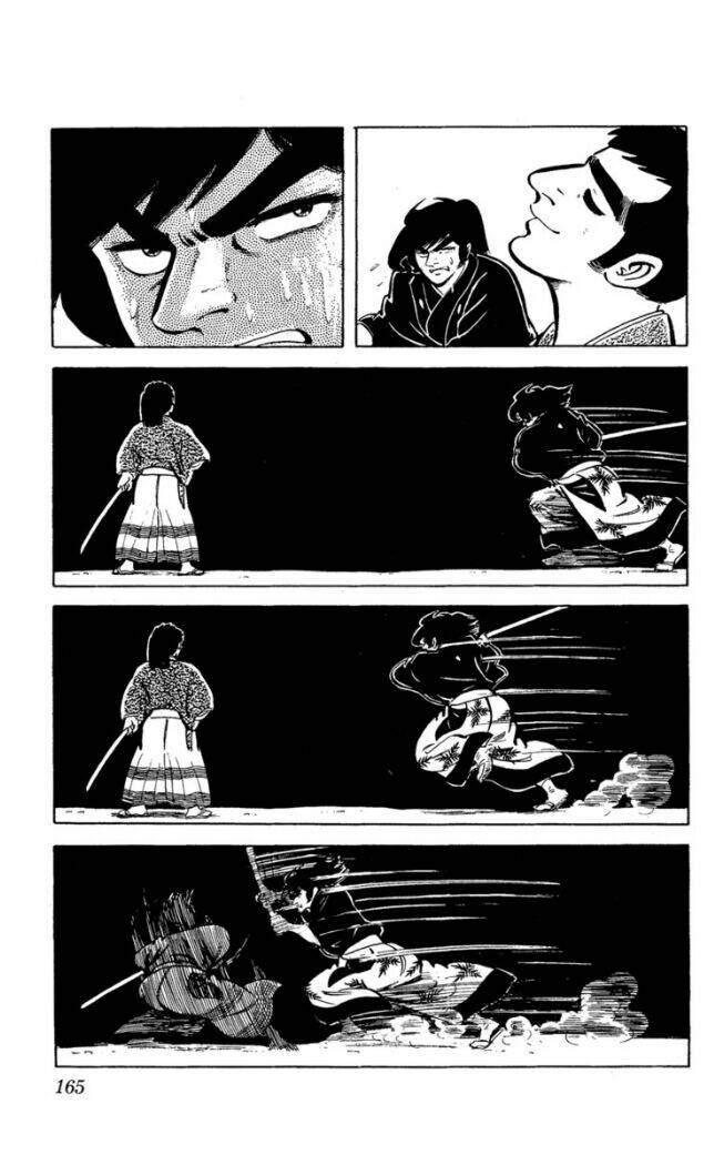 Ore Wa Chokkaku – Bản Đẹp Chapter 4 - Trang 2