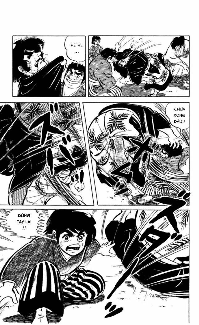 Ore Wa Chokkaku – Bản Đẹp Chapter 4 - Trang 2