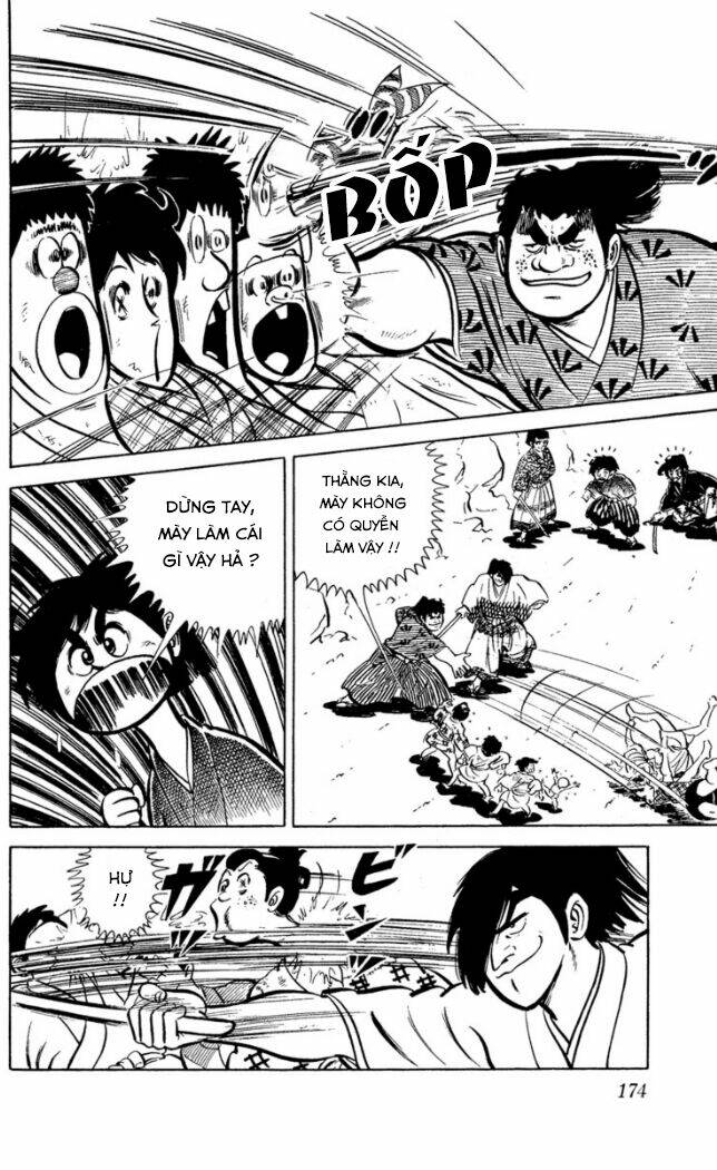 Ore Wa Chokkaku – Bản Đẹp Chapter 4 - Trang 2