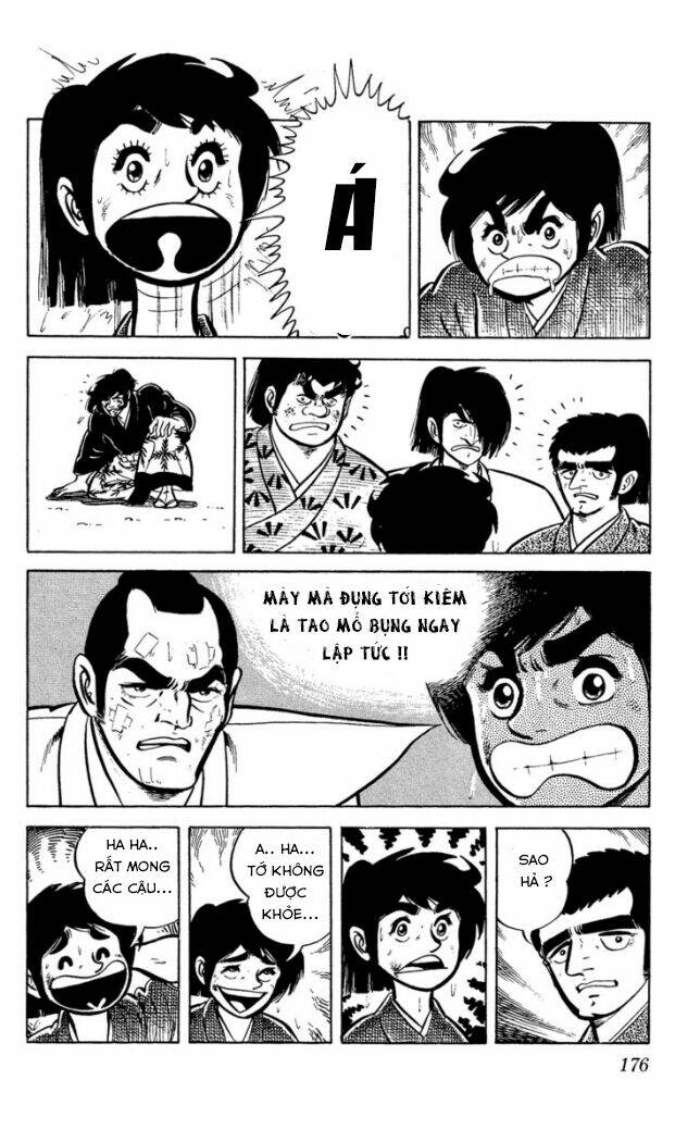 Ore Wa Chokkaku – Bản Đẹp Chapter 4 - Trang 2
