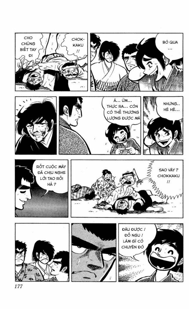 Ore Wa Chokkaku – Bản Đẹp Chapter 4 - Trang 2
