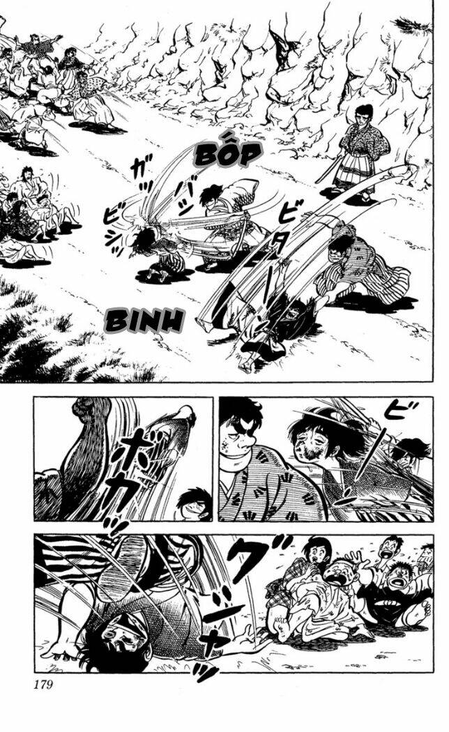 Ore Wa Chokkaku – Bản Đẹp Chapter 4 - Trang 2