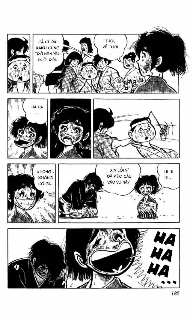 Ore Wa Chokkaku – Bản Đẹp Chapter 4 - Trang 2