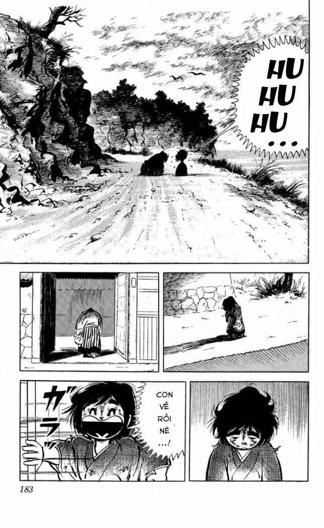 Ore Wa Chokkaku – Bản Đẹp Chapter 4 - Trang 2
