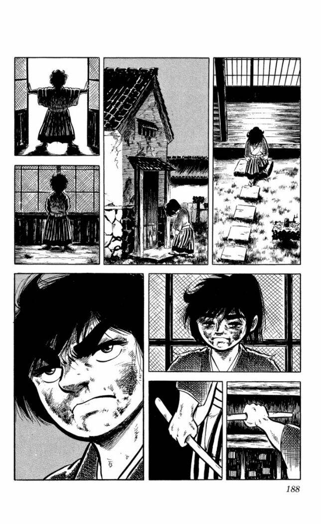 Ore Wa Chokkaku – Bản Đẹp Chapter 4 - Trang 2