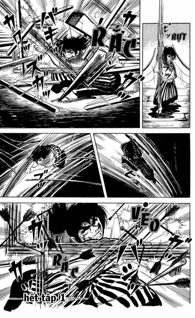 Ore Wa Chokkaku – Bản Đẹp Chapter 4 - Trang 2