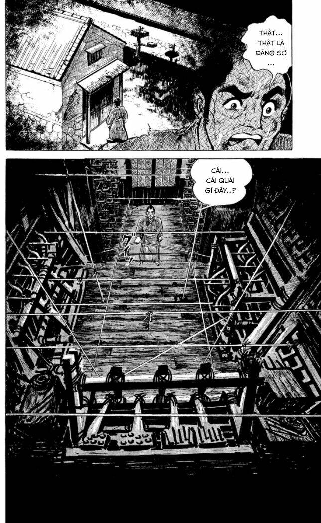 Ore Wa Chokkaku – Bản Đẹp Chapter 4 - Trang 2