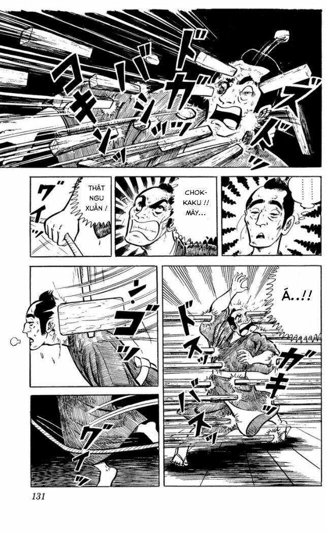 Ore Wa Chokkaku – Bản Đẹp Chapter 4 - Trang 2