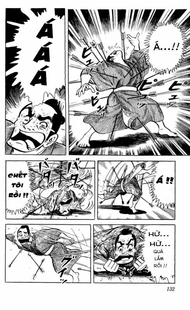 Ore Wa Chokkaku – Bản Đẹp Chapter 4 - Trang 2