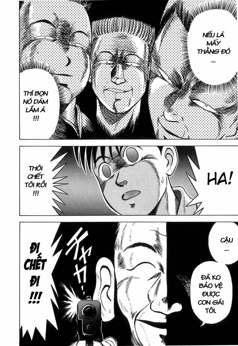 Kyoukasho Ni Nai! Chapter 8 - Trang 2