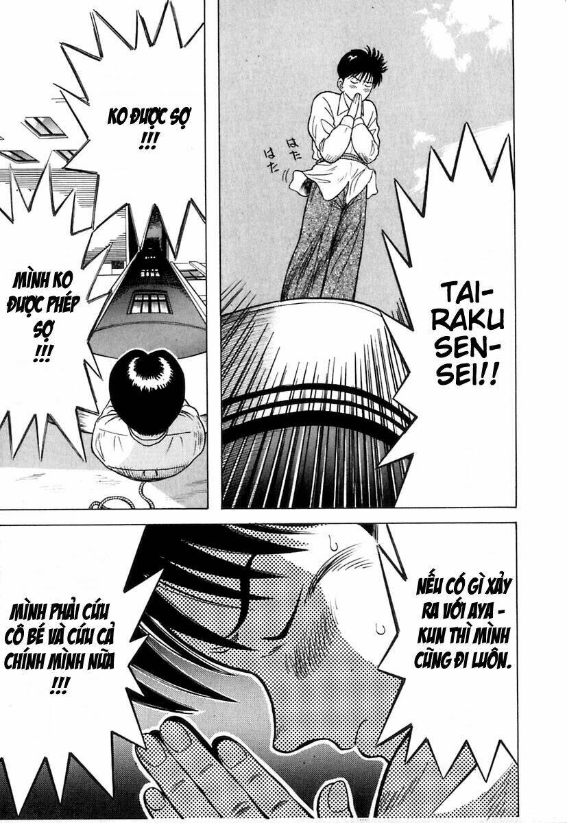 Kyoukasho Ni Nai! Chapter 8 - Trang 2