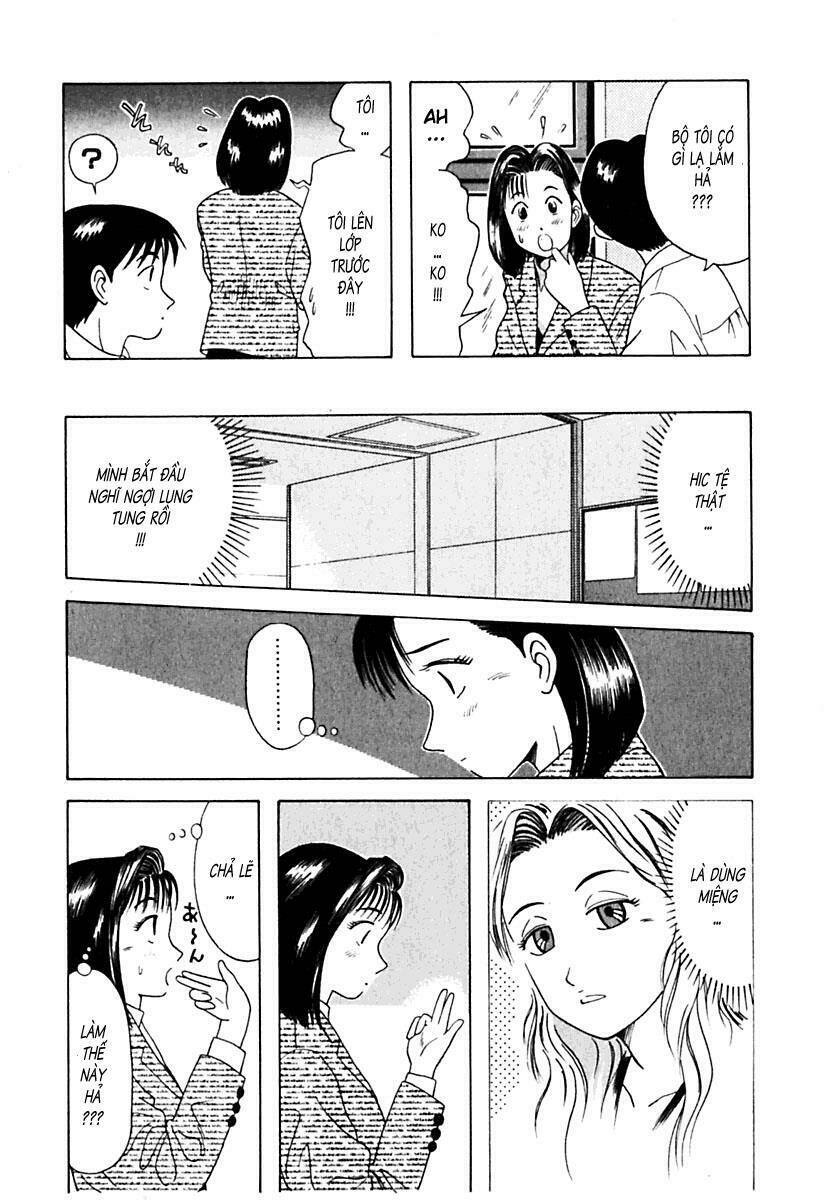 Kyoukasho Ni Nai! Chapter 12 - Trang 2