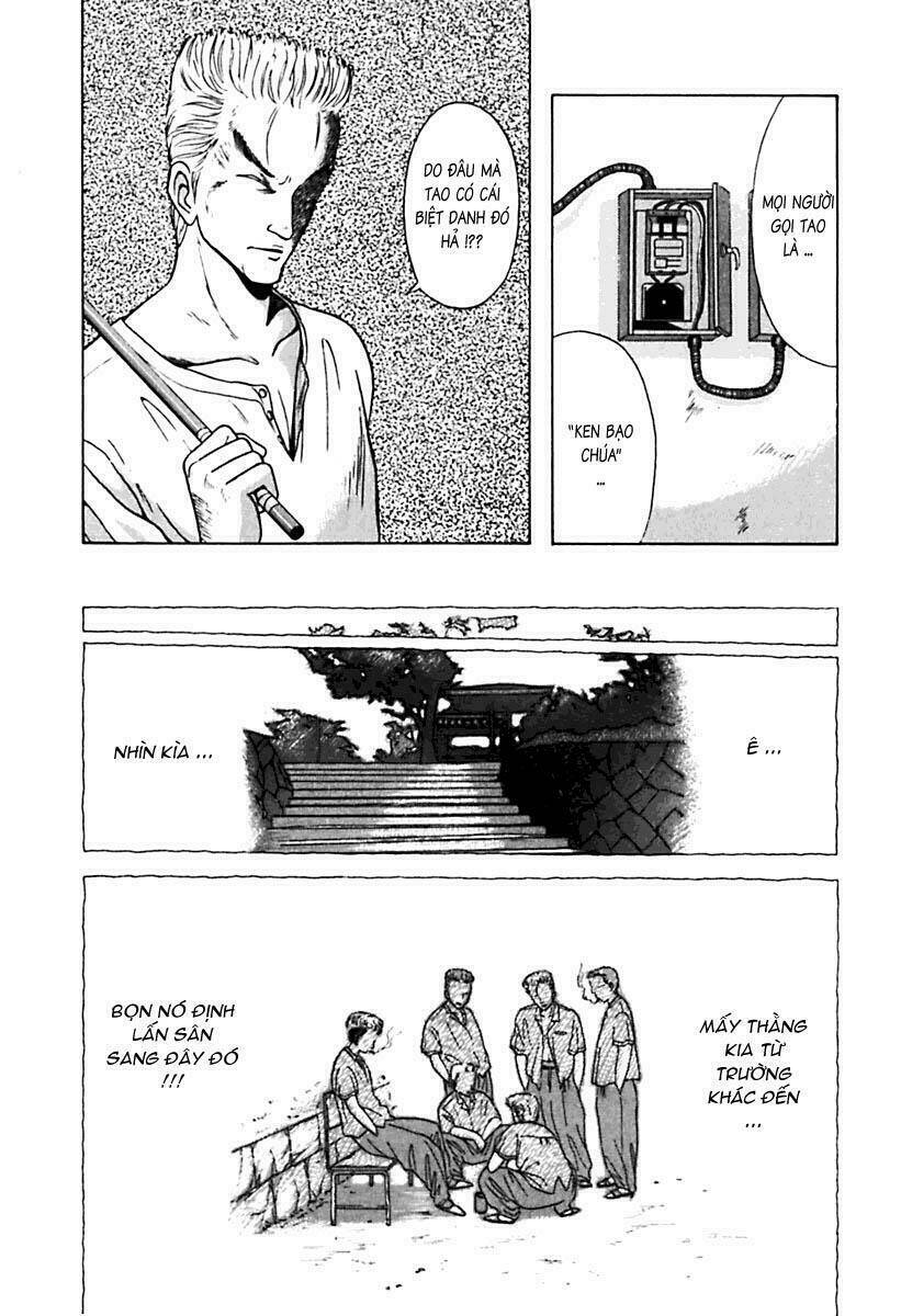 Kyoukasho Ni Nai! Chapter 22 - Trang 2