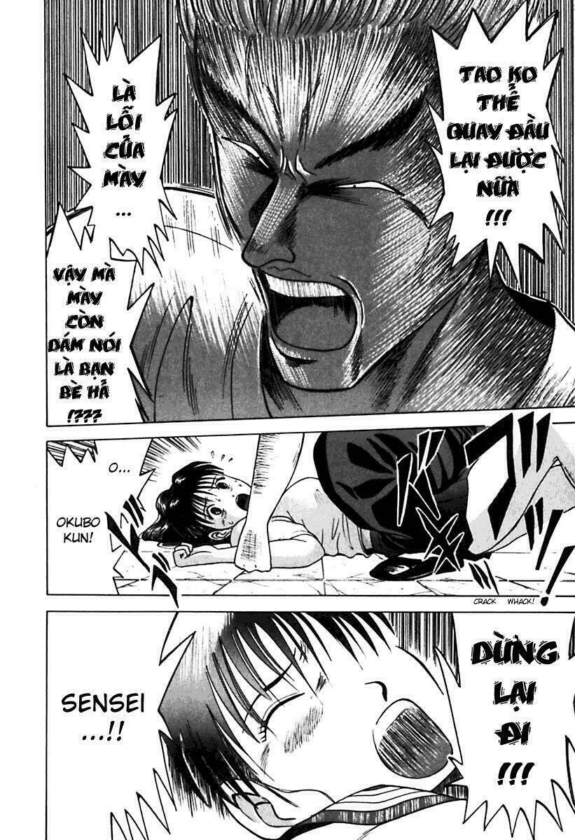 Kyoukasho Ni Nai! Chapter 22 - Trang 2