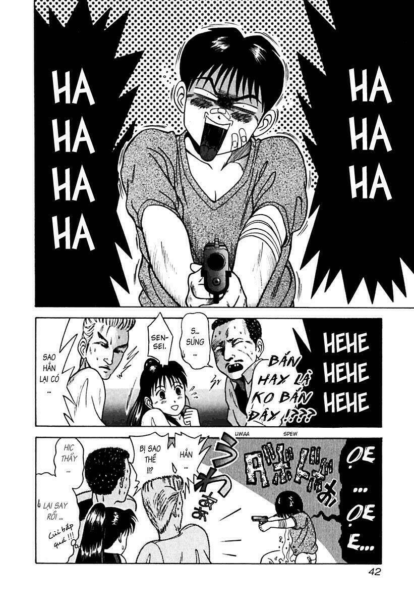 Kyoukasho Ni Nai! Chapter 22 - Trang 2