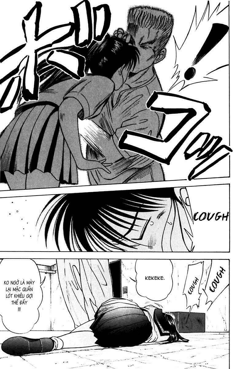 Kyoukasho Ni Nai! Chapter 22 - Trang 2