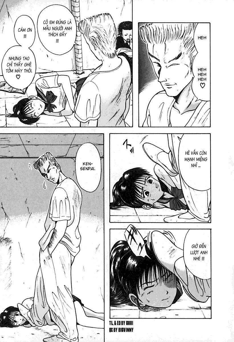 Kyoukasho Ni Nai! Chapter 22 - Trang 2