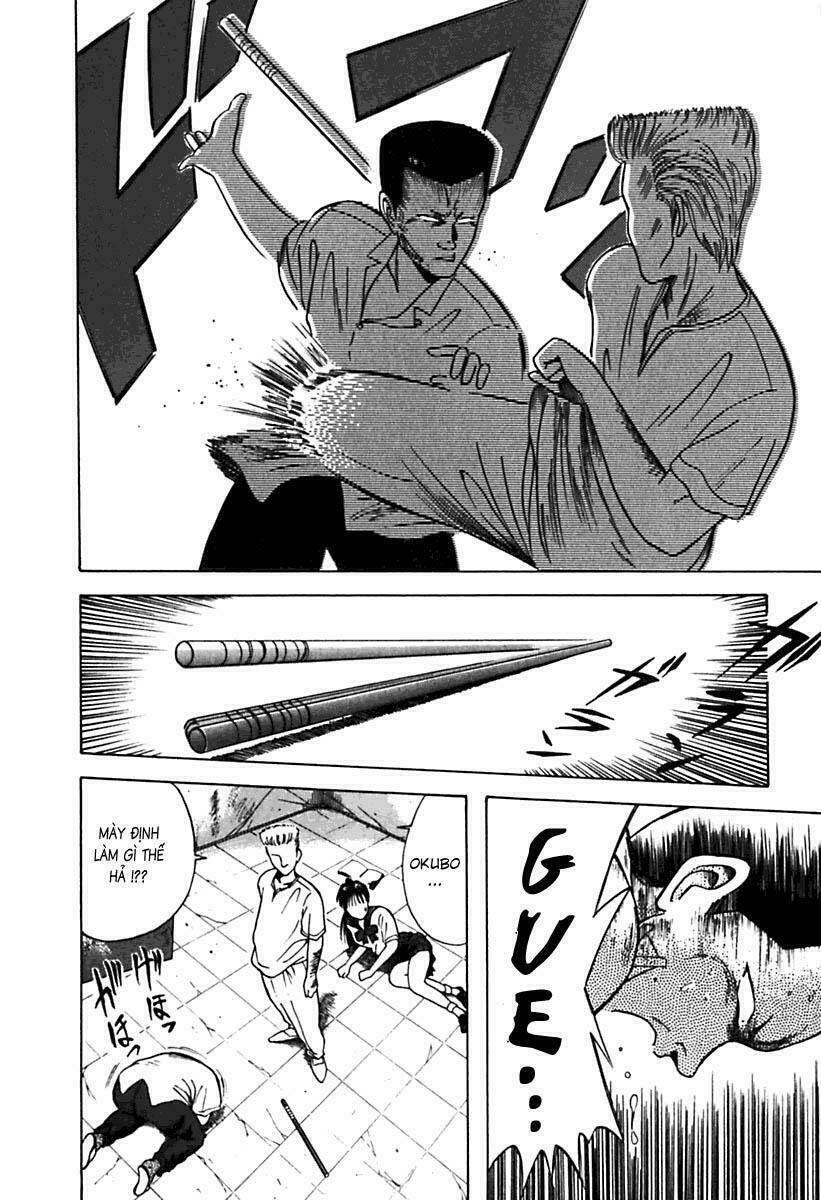 Kyoukasho Ni Nai! Chapter 22 - Trang 2
