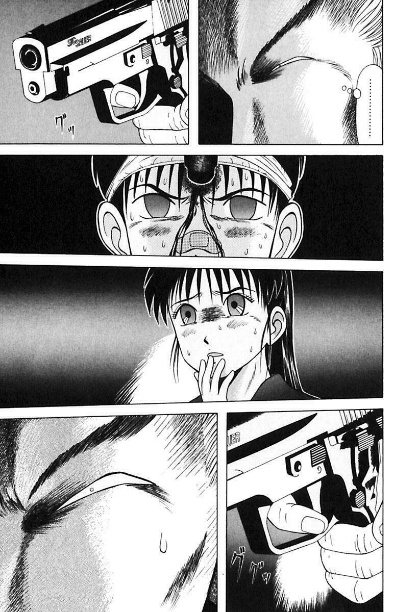Kyoukasho Ni Nai! Chapter 24 - Trang 2