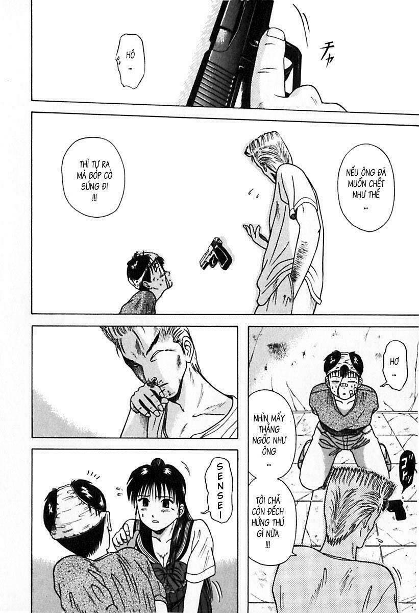 Kyoukasho Ni Nai! Chapter 24 - Trang 2