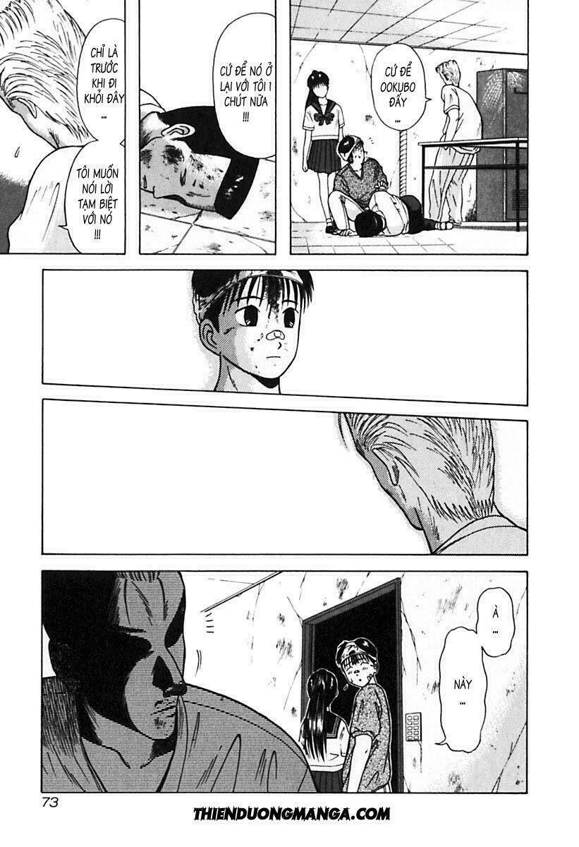 Kyoukasho Ni Nai! Chapter 24 - Trang 2