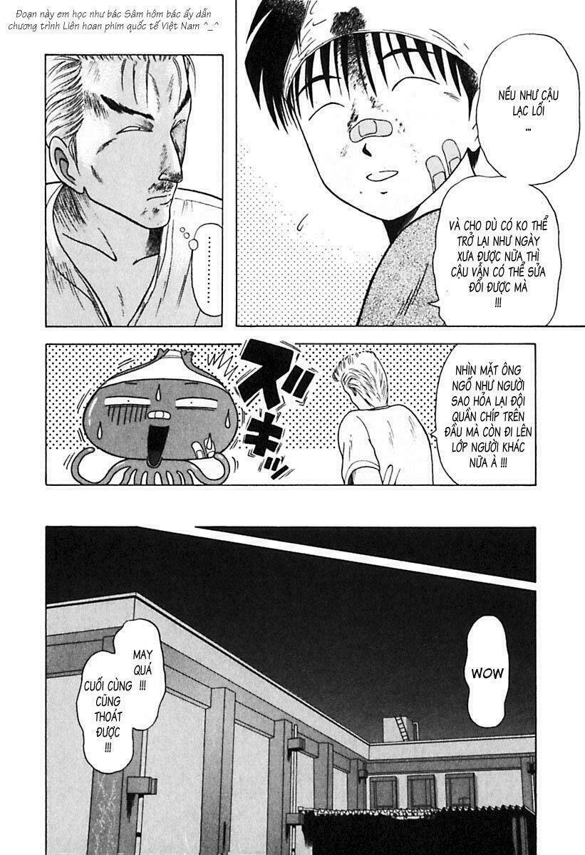 Kyoukasho Ni Nai! Chapter 24 - Trang 2