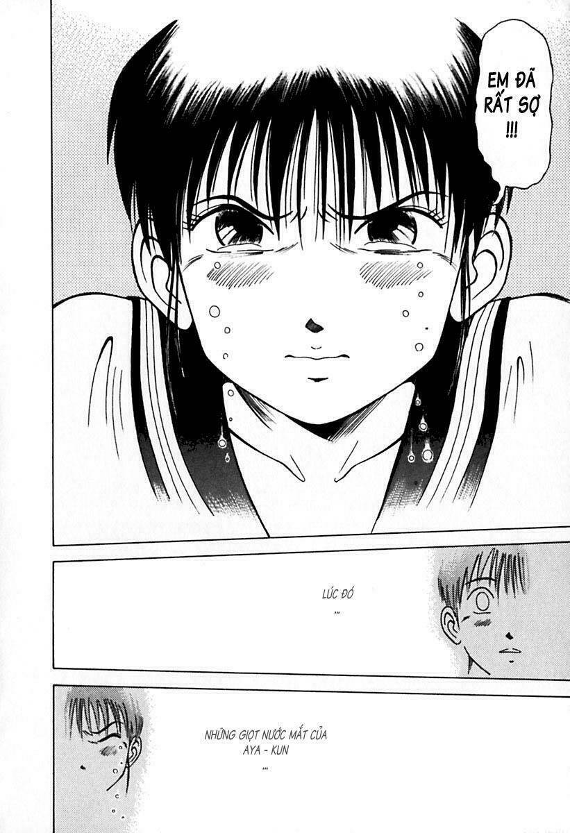 Kyoukasho Ni Nai! Chapter 24 - Trang 2
