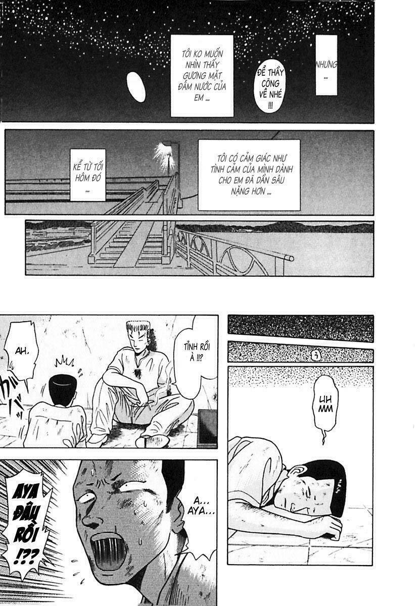 Kyoukasho Ni Nai! Chapter 24 - Trang 2