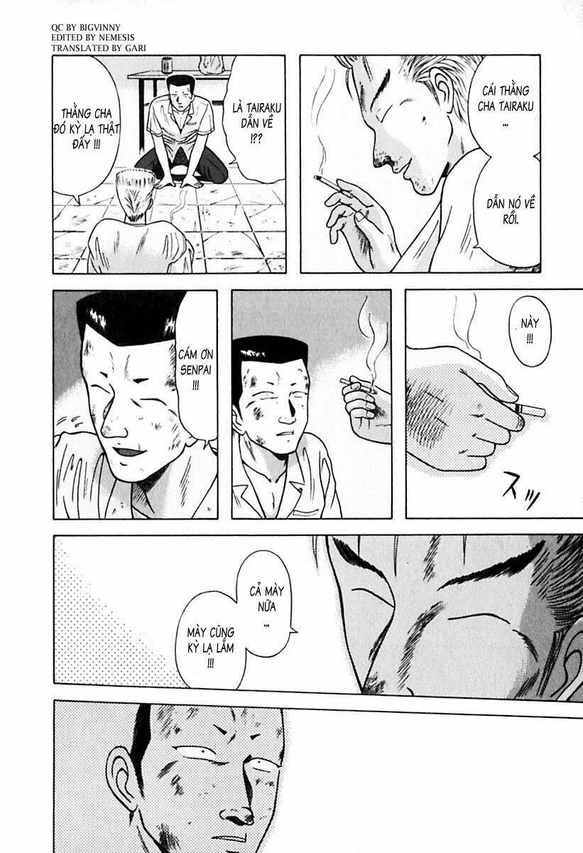 Kyoukasho Ni Nai! Chapter 24 - Trang 2