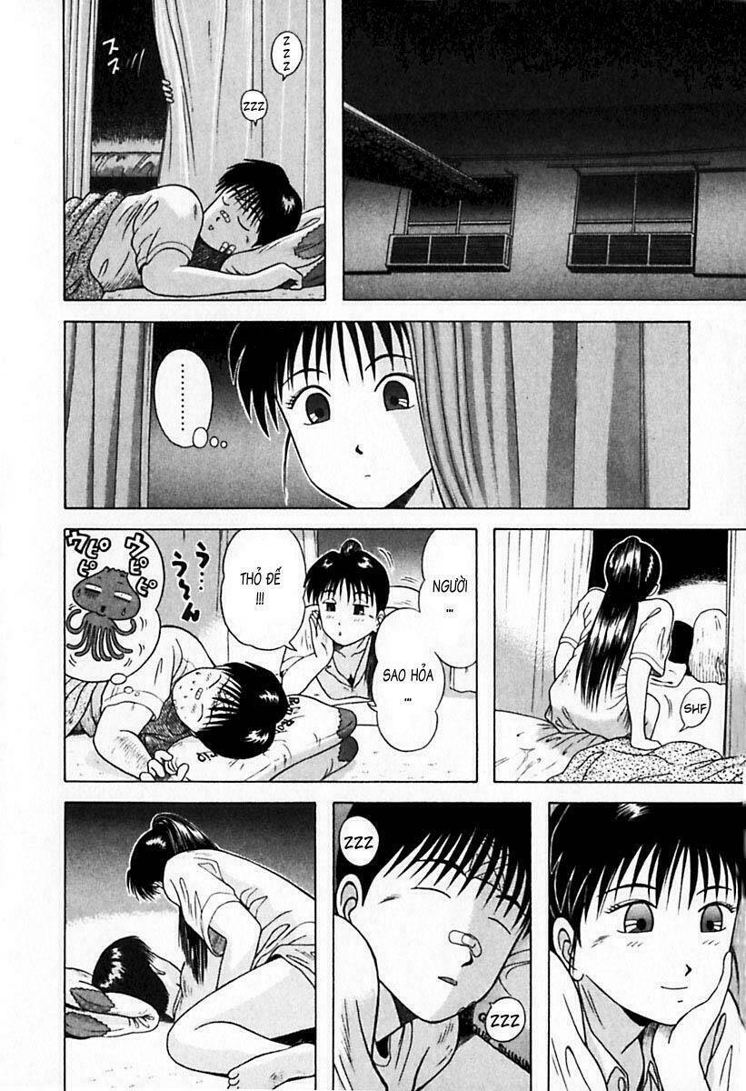 Kyoukasho Ni Nai! Chapter 24 - Trang 2