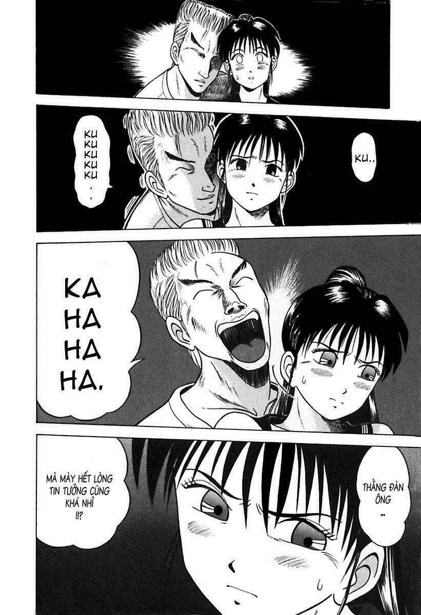 Kyoukasho Ni Nai! Chapter 24 - Trang 2