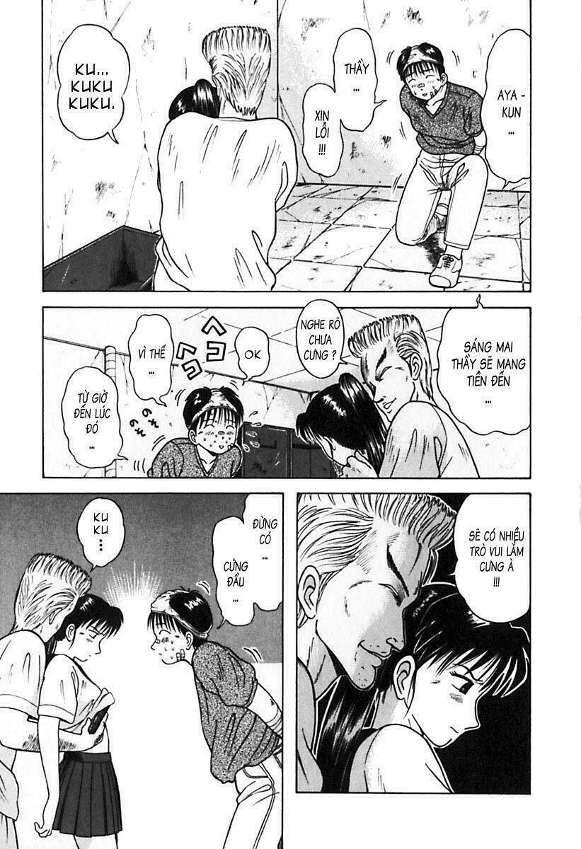 Kyoukasho Ni Nai! Chapter 24 - Trang 2
