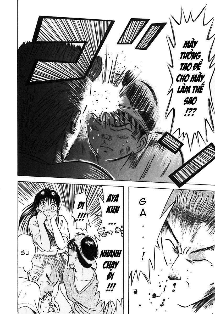 Kyoukasho Ni Nai! Chapter 24 - Trang 2