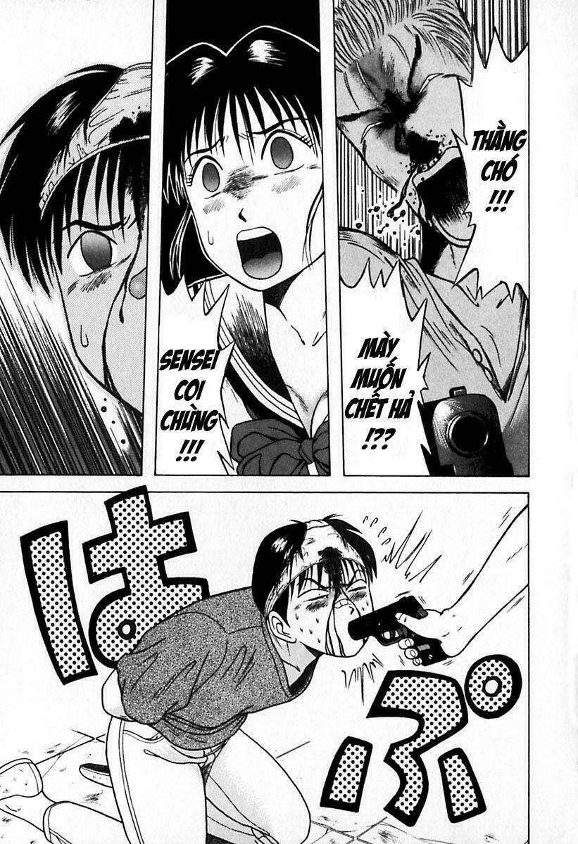 Kyoukasho Ni Nai! Chapter 24 - Trang 2