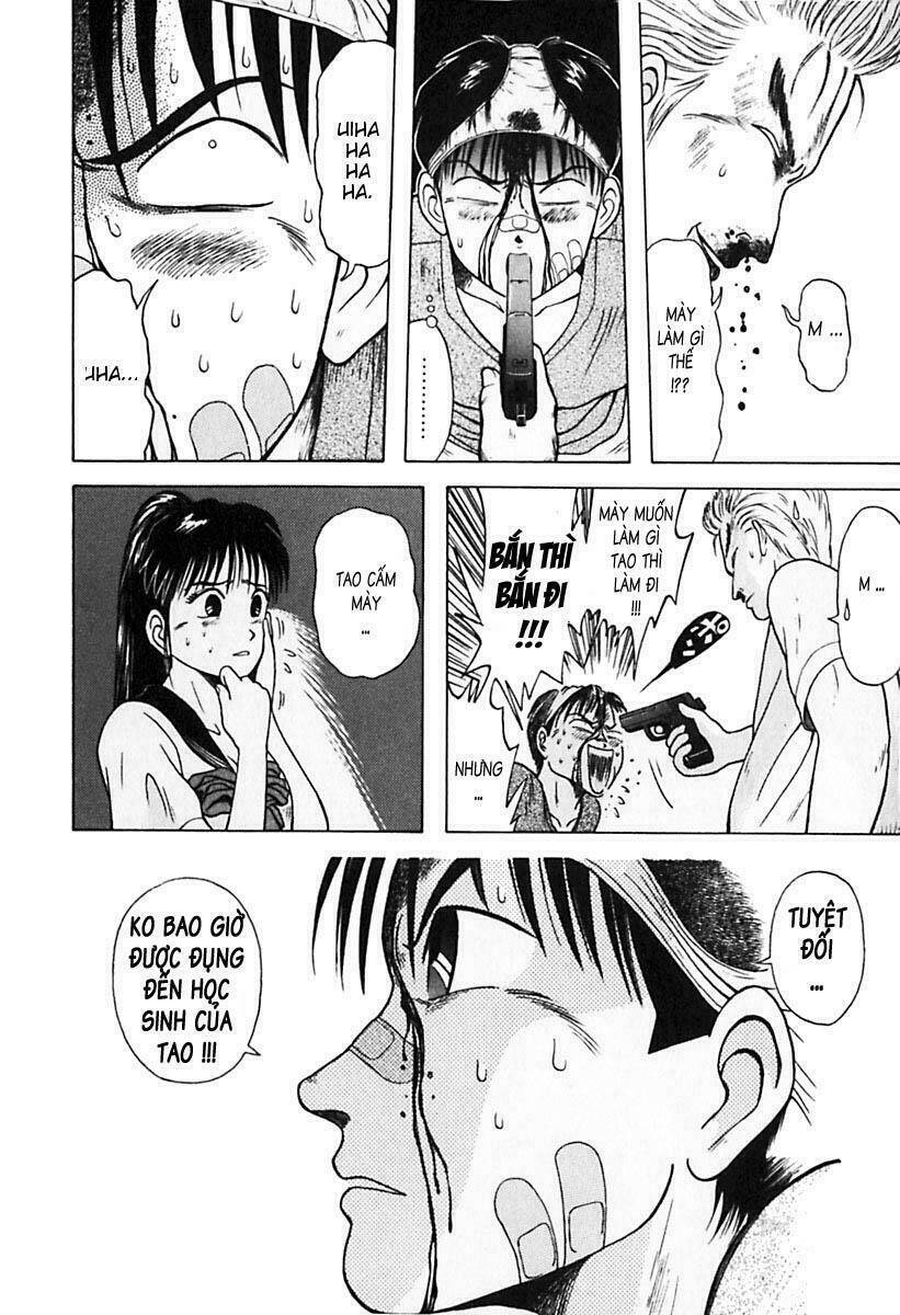 Kyoukasho Ni Nai! Chapter 24 - Trang 2