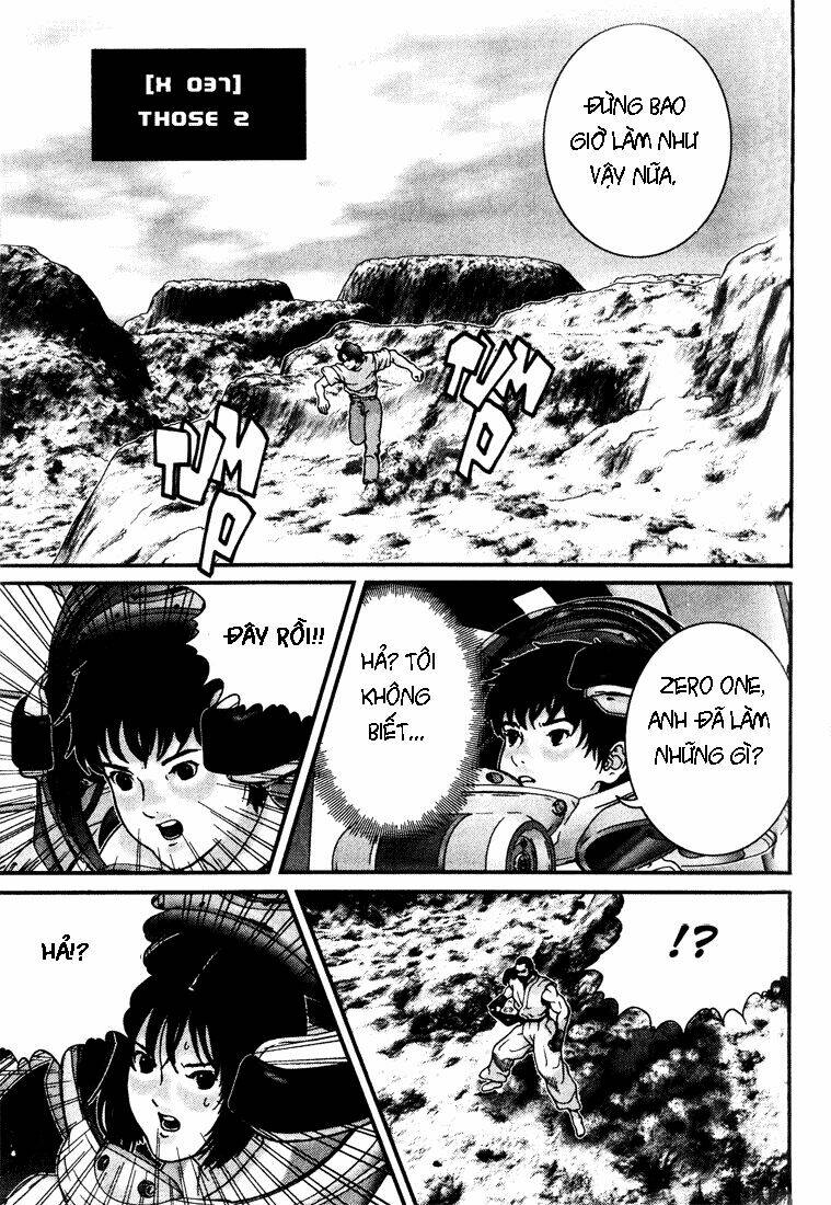 Trở Thành Công Chức Pháp Thuật Chapter 10 - Trang 2