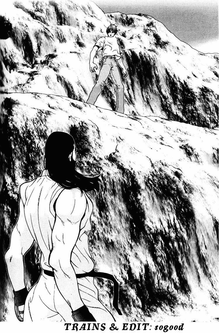Trở Thành Công Chức Pháp Thuật Chapter 10 - Trang 2