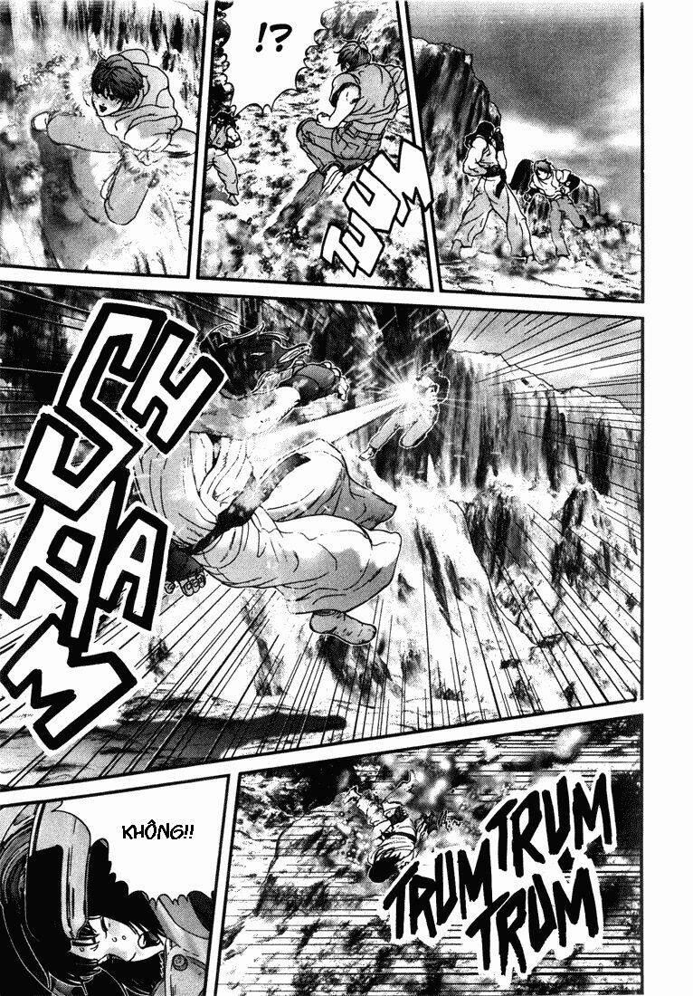 Trở Thành Công Chức Pháp Thuật Chapter 10 - Trang 2