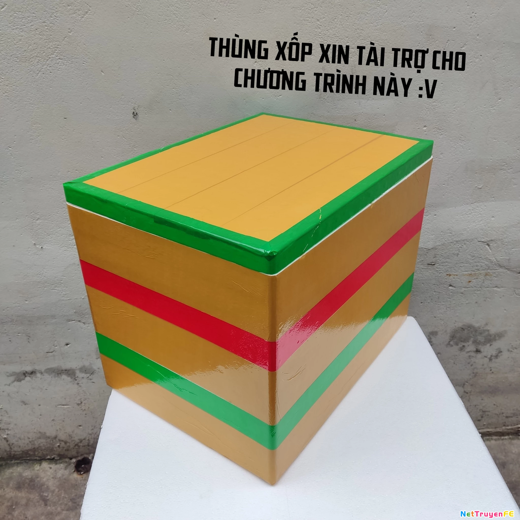 Kẻ Hủy Diệt Lũ Ntr Chapter 4 - Trang 2