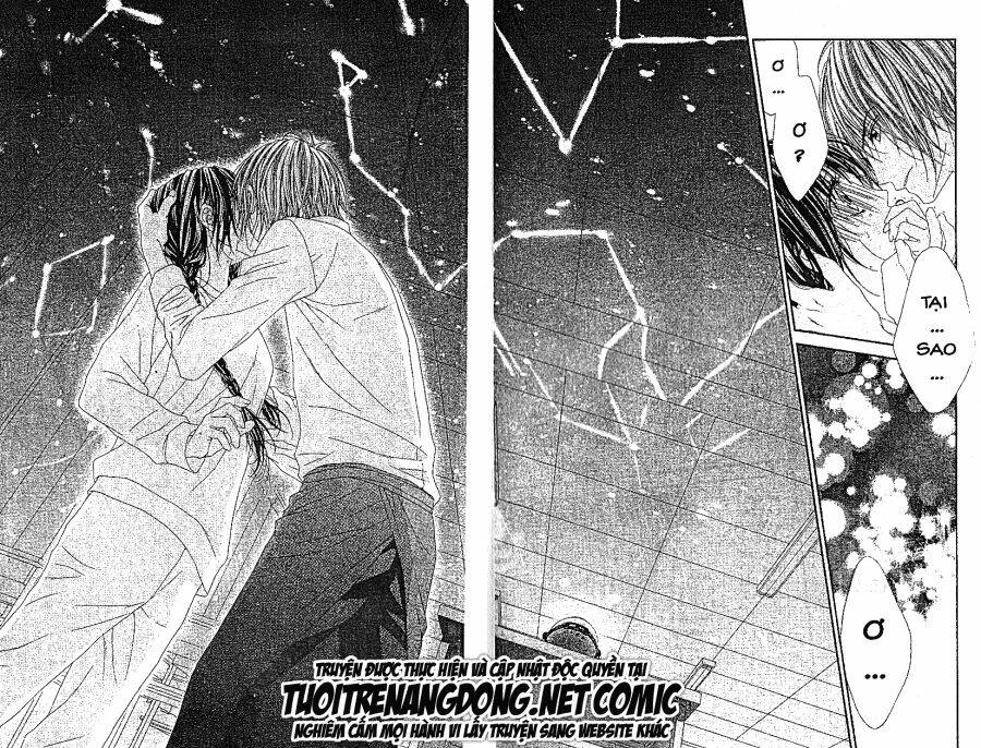 Khởi Đầu Tình Yêu Chapter 3 - Trang 2