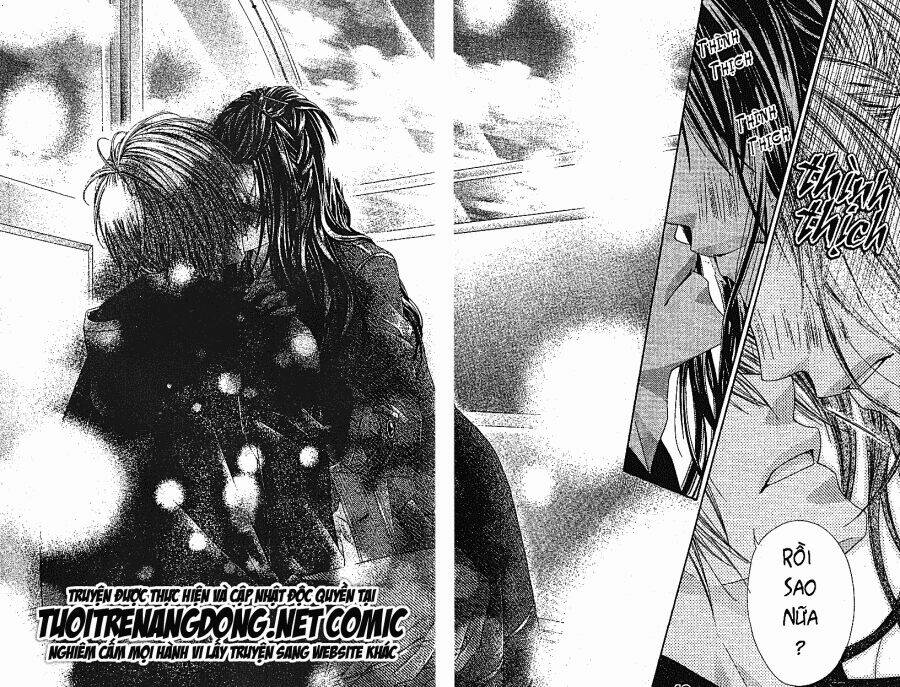 Khởi Đầu Tình Yêu Chapter 4 - Trang 2