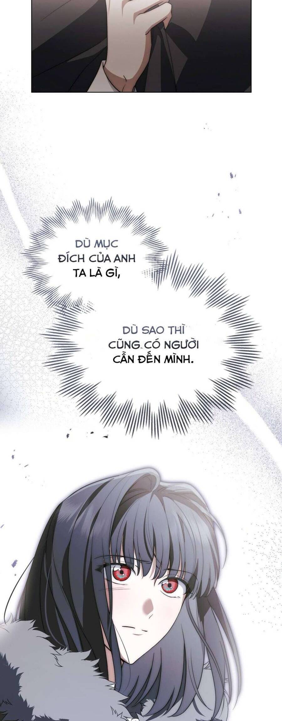 Hiệp Sĩ Thánh Và Cô Nàng Quái Vật Chapter 5 - Trang 2