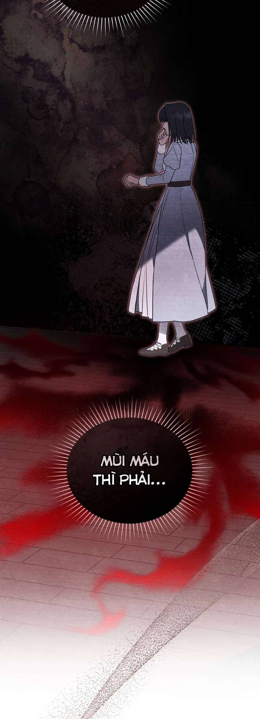 Hiệp Sĩ Thánh Và Cô Nàng Quái Vật Chapter 5 - Trang 2