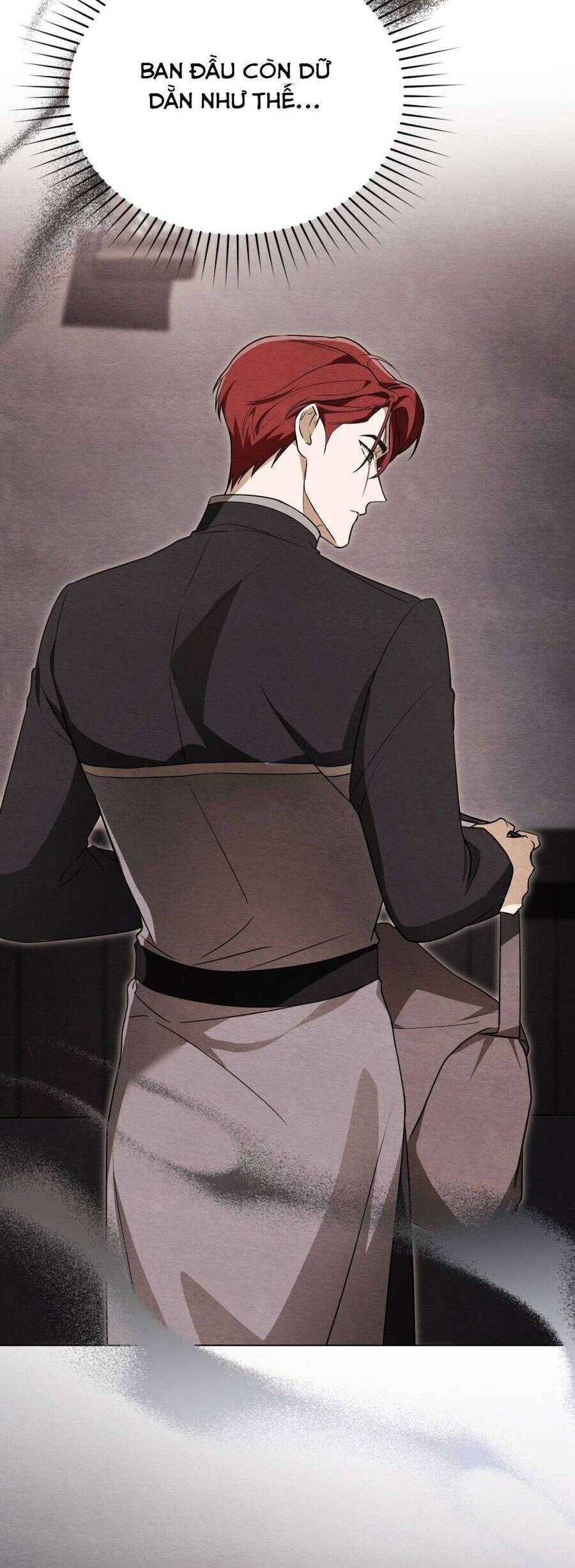 Hiệp Sĩ Thánh Và Cô Nàng Quái Vật Chapter 5 - Trang 2