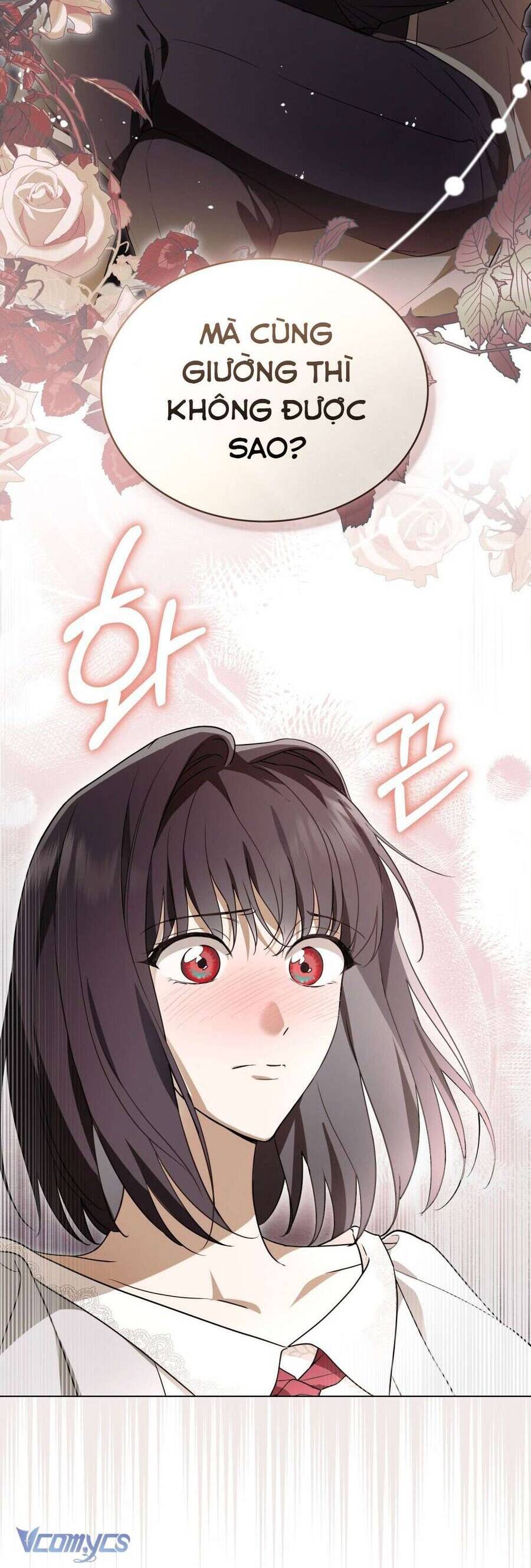 Hiệp Sĩ Thánh Và Cô Nàng Quái Vật Chapter 5 - Trang 2