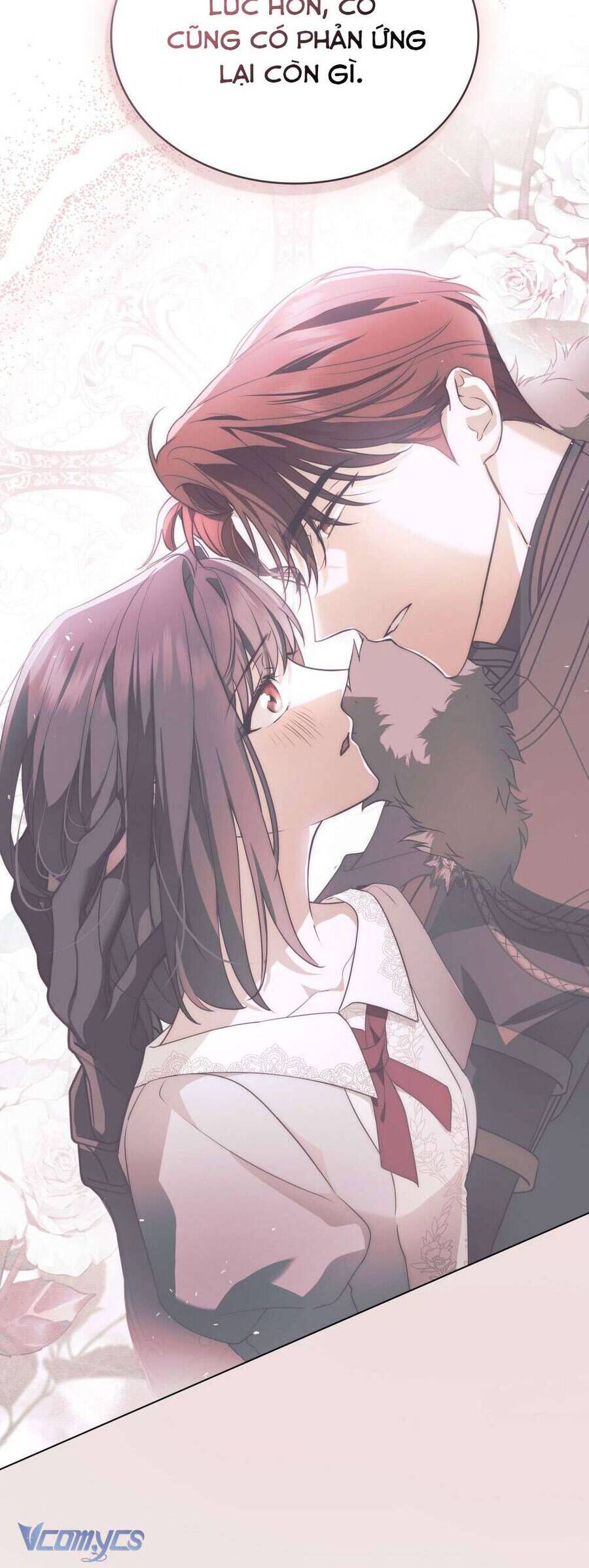 Hiệp Sĩ Thánh Và Cô Nàng Quái Vật Chapter 5 - Trang 2