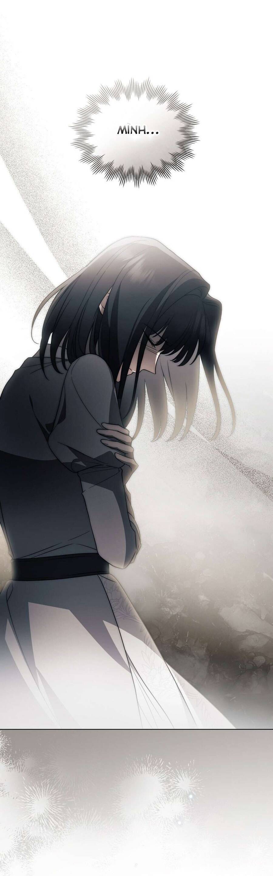 Hiệp Sĩ Thánh Và Cô Nàng Quái Vật Chapter 5 - Trang 2