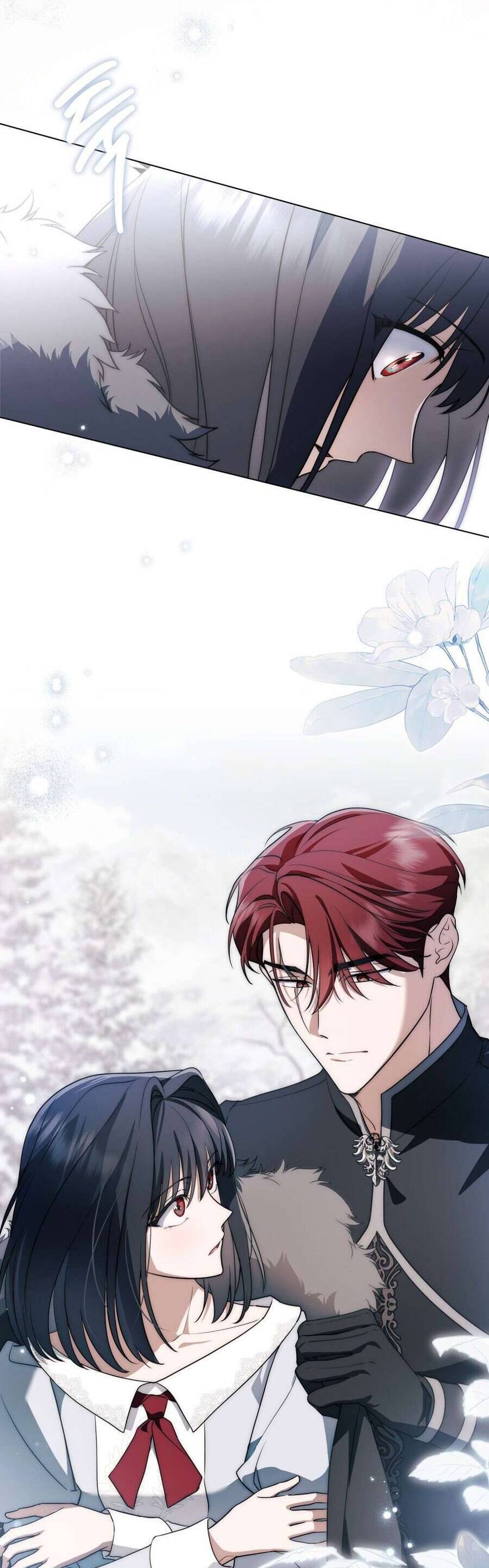 Hiệp Sĩ Thánh Và Cô Nàng Quái Vật Chapter 5 - Trang 2